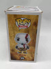 Funko POP! Games God of War Kratos (Blue) #25 New York Comic Con Exclusive - (66148)