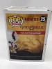 Funko POP! Games God of War Kratos (Blue) #25 New York Comic Con Exclusive - (66148)