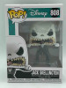 Funko POP! Disney The Nightmare Before Christmas Jack Skellington #808 - (68022)