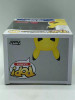 Funko POP! Games Pokemon Pikachu (Flocked) #598 Vinyl Figure - (68010)