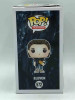 Funko POP! Television Stranger Things Eleven Punk #572 Vinyl Figure - (68041)