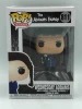 Funko POP! Television The Addams Family Wednesday Addams #811 Vinyl Figure - (68028)