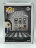 Funko POP! Television The Addams Family Wednesday Addams #811 Vinyl Figure - (68028)