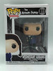 Funko POP! Television The Addams Family Wednesday Addams #811 Vinyl Figure - (68028)