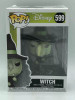 Funko POP! Disney The Nightmare Before Christmas Witch #599 Vinyl Figure - (68014)