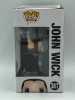 Funko POP! Movies John Wick (Bloody) (Chase) #387 Vinyl Figure - (68017)