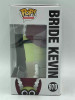 Funko POP! Movies Despicable Me Minions Bride Kevin #970 Vinyl Figure - (68056)