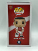 Funko POP! Sports Premier League Hector Bellerin (Arsenal) #29 Vinyl Figure - (68057)