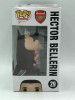 Funko POP! Sports Premier League Hector Bellerin (Arsenal) #29 Vinyl Figure - (68057)