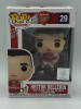 Funko POP! Sports Premier League Hector Bellerin (Arsenal) #29 Vinyl Figure - (68057)