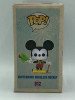 Mickey in Lederhosen #812 - (68011)