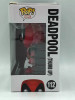 Funko POP! Marvel Deadpool Thumbs Up #112 Vinyl Figure - (67974)