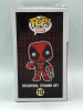 Funko POP! Marvel Deadpool Thumbs Up #112 Vinyl Figure - (67974)