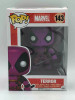 Funko POP! Marvel Deadpool Terror (Violet) #143 Vinyl Figure - (67984)