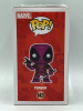 Funko POP! Marvel Deadpool Terror (Violet) #143 Hot Topic Exclusive Vinyl Figure - (67984)
