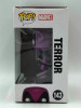 Funko POP! Marvel Deadpool Terror (Violet) #143 Hot Topic Exclusive Vinyl Figure - (67984)