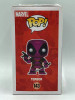 Funko POP! Marvel Deadpool Terror (Violet) #143 Vinyl Figure - (67984)