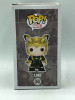 Funko POP! Marvel Thor Loki (Helmet) #36 Vinyl Figure - (68008)