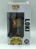 Funko POP! Marvel Thor Loki (Helmet) #36 Vinyl Figure - (68008)