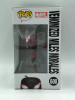 Funko POP! Marvel Spider-Man: Maximum Venom Venomized Miles Morales #600 - (67978)