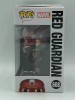 Funko POP! Marvel Black Widow Red Guardian #608 Vinyl Figure - (68027)