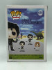 Funko POP! Movies Edward Scissorhands Edward with dinosaur shrub #985 - (67996)