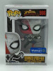 Funko POP! Marvel Spider-Man: Maximum Venom Venomized Spider-Man #598 - (67973)