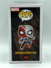 Funko POP! Marvel Spider-Man: Maximum Venom Venomized Spider-Man #598 - (67973)