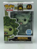 Funko POP! Funko Myths Medusa #22 Vinyl Figure - (68015)