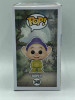 Funko POP! Disney Snow White Dopey (Chase) #340 Vinyl Figure - (68000)