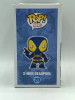 Funko POP! Marvel X-Men Deadpool #20 Vinyl Figure - (67992)