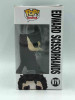 Funko POP! Movies Edward Scissorhands Edward with dinosaur shrub #985 - (67997)