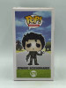 Funko POP! Movies Edward Scissorhands Edward with dinosaur shrub #985 - (67997)