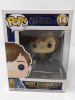 Funko POP! Movies Fantastic Beasts The Crimes of Grindelwald Newt Scamander #14 - (71725)