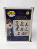 Funko POP! Movies Fantastic Beasts The Crimes of Grindelwald Newt Scamander #14 - (71725)