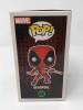 Funko POP! Marvel Deadpool (Holiday) #400 Vinyl Figure - (71601)