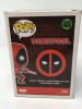 Funko POP! Marvel Deadpool (Holiday) #400 Vinyl Figure - (71601)