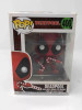 Funko POP! Marvel Deadpool (Holiday) #400 Vinyl Figure - (71601)