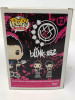 Funko POP! Rocks Blink 182 Mark Hoppus #83 Vinyl Figure - (71603)