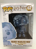 Funko POP! Harry Potter Nearly Headless Nick #62 Vinyl Figure - (47166)