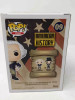 Funko POP! Icons American History George Washington #9 Vinyl Figure - (71613)