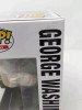 Funko POP! Icons American History George Washington #9 Vinyl Figure - (71613)