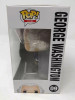 Funko POP! Icons American History George Washington #9 Vinyl Figure - (71613)