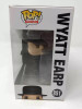 Funko POP! Movies Tombstone Wyatt Earp #851 Vinyl Figure - (71585)