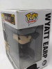 Funko POP! Movies Tombstone Wyatt Earp #851 Vinyl Figure - (71585)