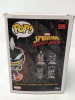 Funko POP! Spider-Man: Maximum Venom Venomized Captain Marvel #599 Vinyl Figure - (71592)