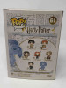 Funko POP! Harry Potter Moaning Myrtle (Translucent & Glow in the Dark) #61 - (71508)