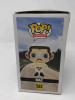 Funko POP! Movies Super Troopers Mac #582 Vinyl Figure - (71591)