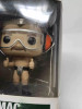 Funko POP! Movies Super Troopers Mac #582 Vinyl Figure - (71591)