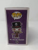 Funko POP! Disney Princess and the Frog Dr. Facilier with Mask #508 Vinyl Figure - (71063)